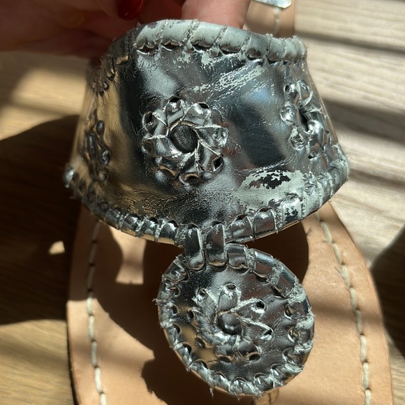 Jack Rodgers - Picture 2 of 4